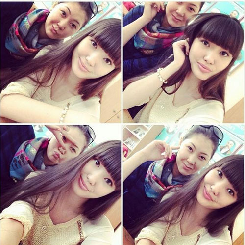 "Hoa hậu bóng chuyền" gặp rắc rối vì quá xinh đẹp - 3