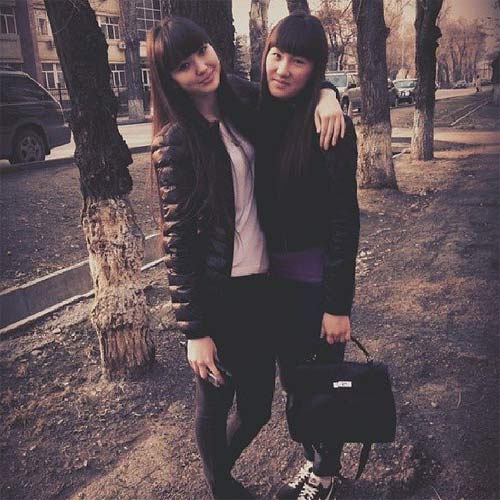 "Hoa hậu bóng chuyền" gặp rắc rối vì quá xinh đẹp - 4