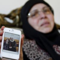 Tin tức trong ngày - Thảm kịch máy bay Algeria rơi giết chết 4 gia đình