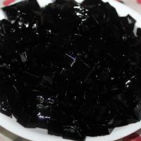 Thị trường - Tiêu dùng - Thực hư thạch rau câu làm từ bột sương sáo nguy hại?