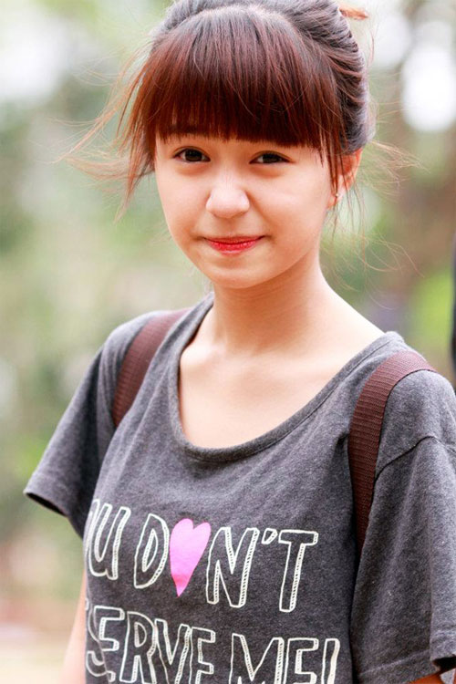 Soi điểm thi ĐH của hot girl Mẫn Tiên - 2