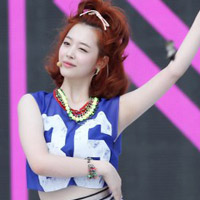 Ca nhạc - MTV - Quá áp lực, em út nhóm F(x) rút khỏi showbiz