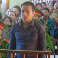 Pháp luật - Y án tử hình kẻ sát hại dã man đôi vợ chồng già