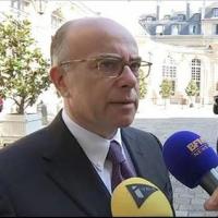 Tin tức trong ngày - Hé lộ thủ phạm khiến máy bay Algeria gặp nạn