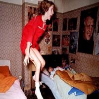 Phi thường - kỳ quặc - Ly kỳ chuyện đồ vật bay lên không trung ở Anh