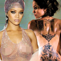 Bí quyết mặc đẹp - Sở thích thời trang khác thường của siêu sao