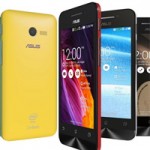 Dế sắp ra lò - Asus tung mẫu ZenFone 4 dùng pin lớn hơn