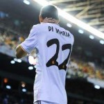 Bóng đá - Tin HOT tối 25/7: Di Maria hay nhất mùa 2013/14