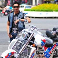 Pháp luật - Đổi tội danh Công mô tô và đồng phạm