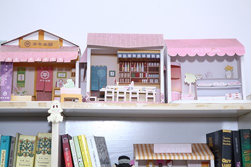 Khám phá những bộ sưu tập đặc biệt của Đại Nhân - 14