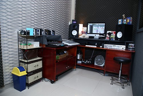 Khám phá những bộ sưu tập đặc biệt của Đại Nhân - 4