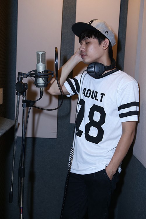 Khám phá những bộ sưu tập đặc biệt của Đại Nhân - 7