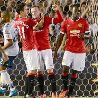 Bóng đá - Roma – MU: Thuốc thử liều cao