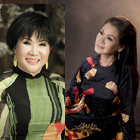 Ca nhạc - MTV - Lệ Thu nói về tin đồn xích mích với Khánh Ly