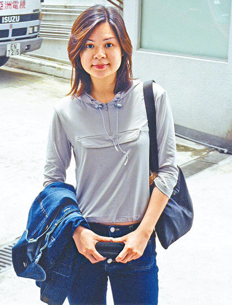 Người đẹp Hồng Kông nhảy lầu tự tử ở tuổi 43 - 6