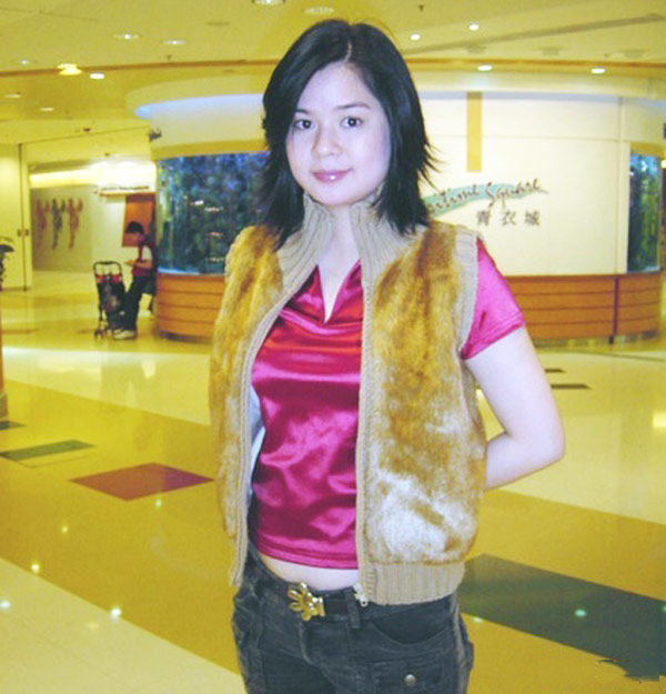 Người đẹp Hồng Kông nhảy lầu tự tử ở tuổi 43 - 5