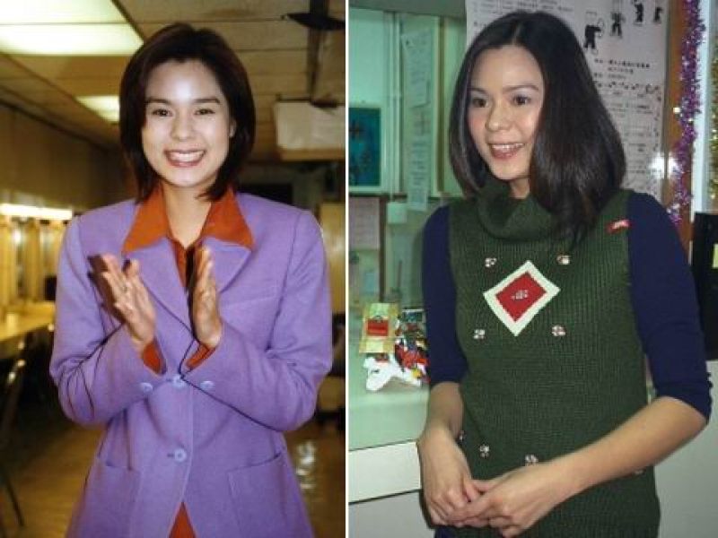 Người đẹp Hồng Kông nhảy lầu tự tử ở tuổi 43 - 3