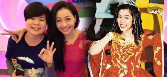 Người đẹp Hồng Kông nhảy lầu tự tử ở tuổi 43 - 2