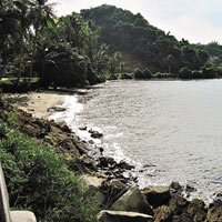 Tin tức trong ngày - Sự thật về kho báu trên quần đảo Hải Tặc ở Kiên Giang