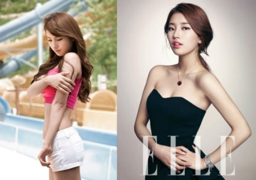 Top 10 "hoa hậu" của làng nhạc Kpop - 5