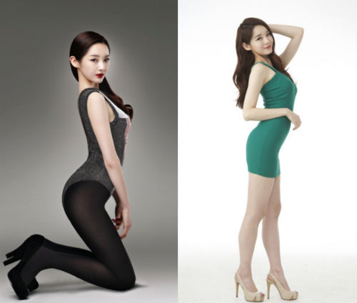 Top 10 "hoa hậu" của làng nhạc Kpop - 4