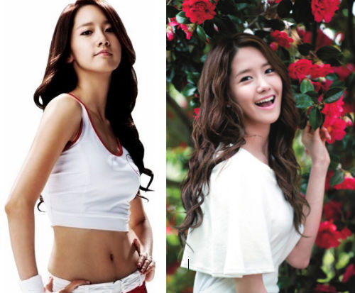 Top 10 "hoa hậu" của làng nhạc Kpop - 5