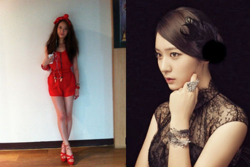 Top 10 "hoa hậu" của làng nhạc Kpop - 6