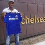 Bóng đá - Drogba chính thức quay lại khoác áo Chelsea