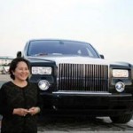 Tài chính - Bất động sản - “Nữ đại gia Rolls Royce” nợ NH 3.700 tỷ đồng