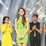 Ca nhạc - MTV - Lộ diện top 7 của Sao mai điểm hẹn 2014