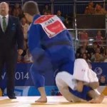 Thể thao - Võ sỹ 19 tuổi ra đòn Ippon hạ đo ván đàn anh sau 27 giây