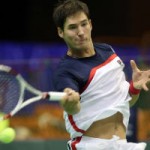 Thể thao - Dusan Lajovic: Hy vọng kế thừa của quần vợt Serbia