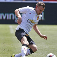 Bóng đá - Van Gaal gây sốc, Rooney "hết cửa" làm đội trưởng