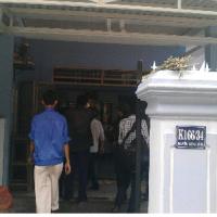 Pháp luật - Đâm người tình rồi uống thuốc sâu tự tử