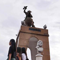 Tin tức trong ngày - Di dời tượng Trần Nguyên Hãn, người Sài Gòn tiếc ngẩn ngơ