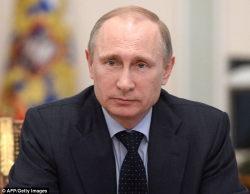 Nga đã làm châu Âu suy yếu và chia rẽ như thế nào? - 2