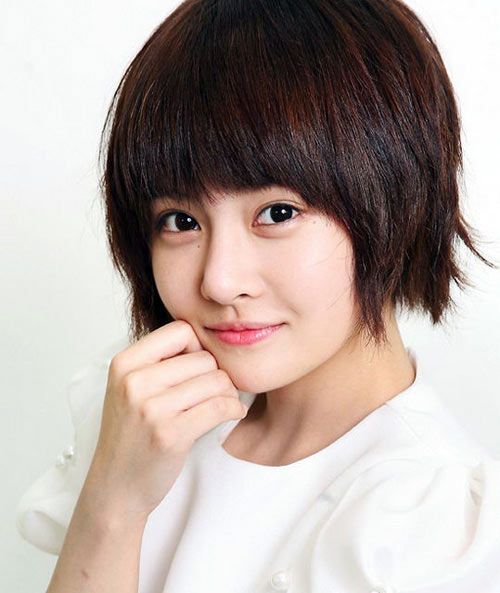 Bảng xếp hạng các "nữ thần châu Á" gây tranh cãi - 3