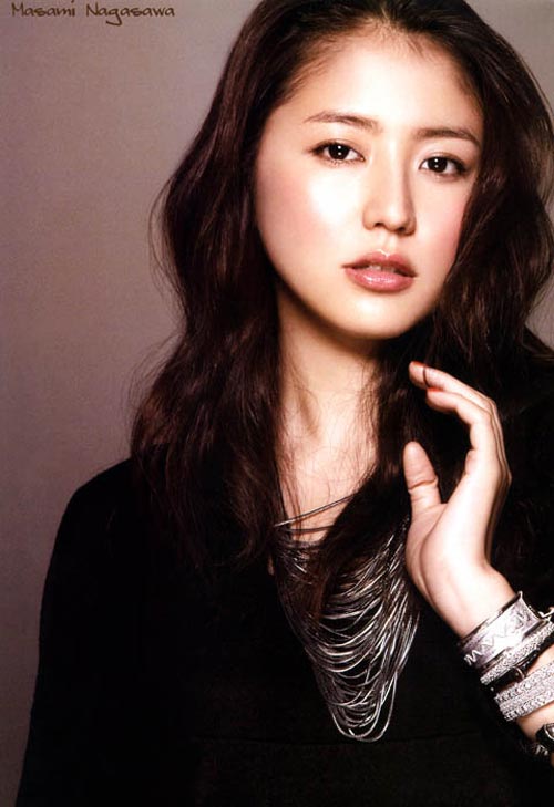 Bảng xếp hạng các "nữ thần châu Á" gây tranh cãi - 4