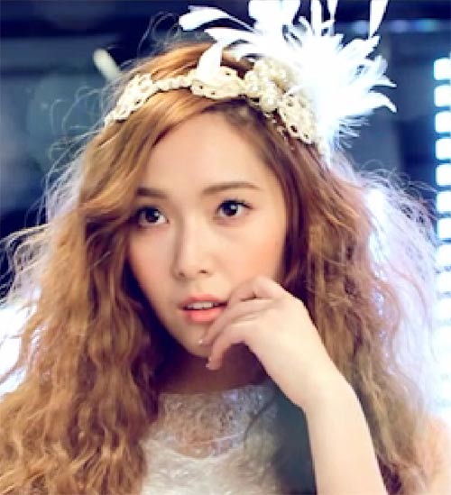 Bảng xếp hạng các "nữ thần châu Á" gây tranh cãi - 3