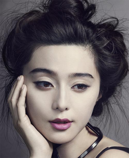 Bảng xếp hạng các "nữ thần châu Á" gây tranh cãi - 4