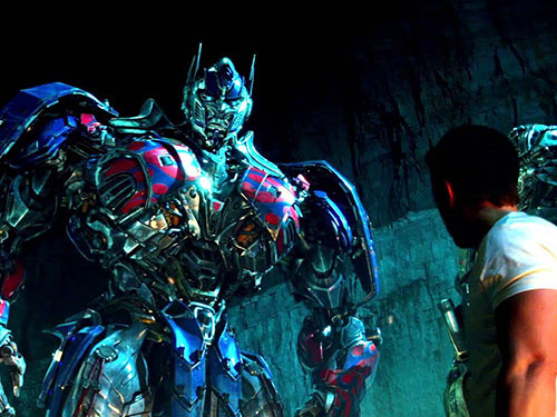 Transformers 4 bị Trung Quốc đòi bồi thường 4 triệu USD - 1