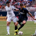 Bóng đá - Real - Inter: Cân tài ngang sức