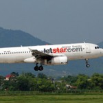 Tin tức trong ngày - Mất liên lạc 4 phút, máy bay Jetstar phải hạ cánh lần 2