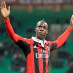 Bóng đá - Man City – AC Milan: Tâm điểm Balotelli