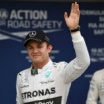 Thể thao - F1 - Hungarian GP: Rosberg đoạt pole, Hamilton xuất phát từ pit