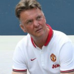 Bóng đá - MU 2 trận toàn thắng: Cầu toàn như Van Gaal