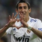 Bóng đá - Di Maria sắp rời Real: Lối thoát cho “Thiên thần”