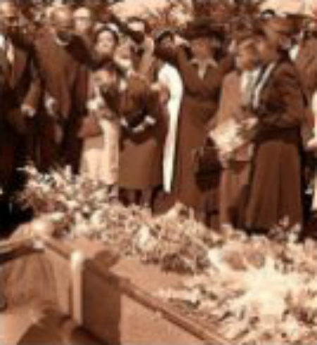 Cái chết oan nghiệt của cậu bé da đen (Kỳ 3) - 2