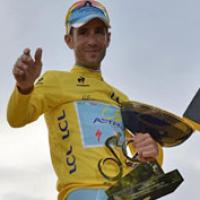 Thể thao - Tin HOT 28/7: Nibali vô địch Tour de France 2014