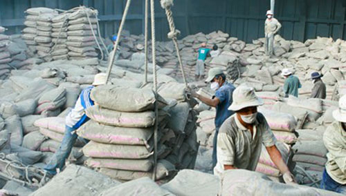 Bài học từ cái 'chết' của xi măng lò đứng - 1